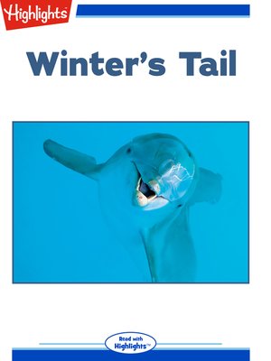 cover image of Winter's Tail